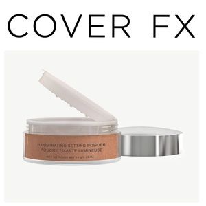 Cover FX Illuminating Setting Powder